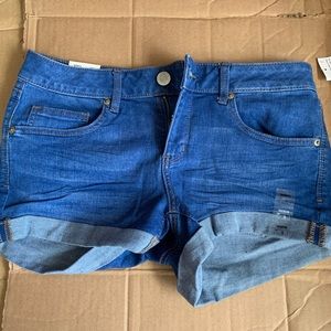 Brand new Authentic american heritage shorts